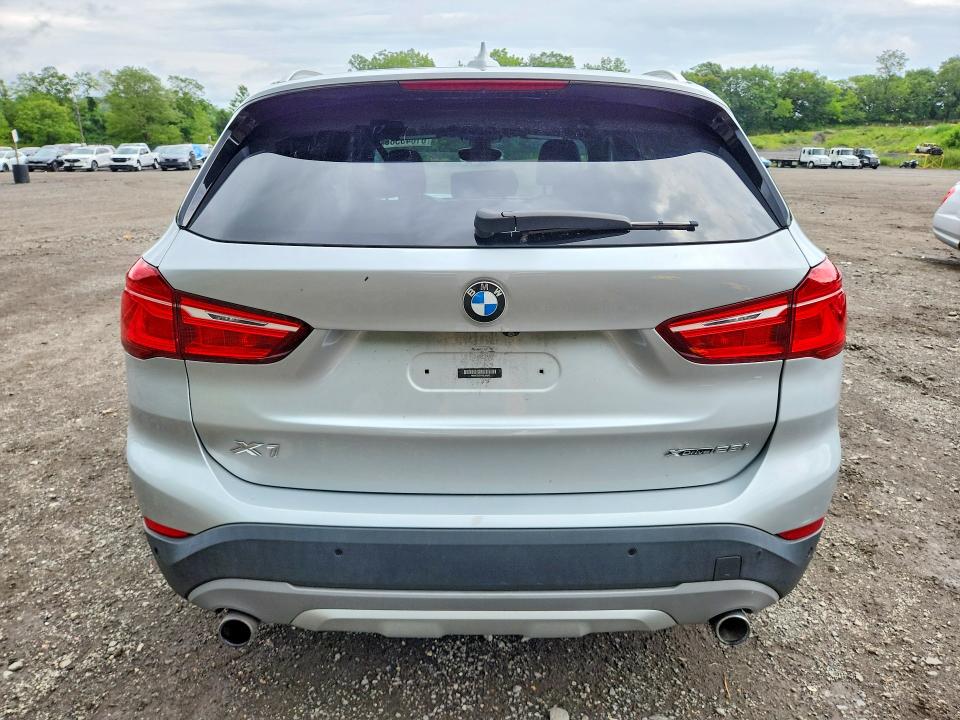 Aukcja sprzedaży 2019 Bmw X1, vin: WBXHT3C55K5L36559, numer aukcji: 61646386