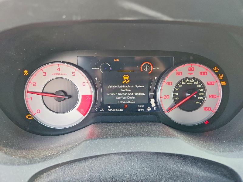 Продаж на аукціоні авто 2020 Acura Rdx, vin: 5J8TC2H64LL013699, номер лоту: 60831256