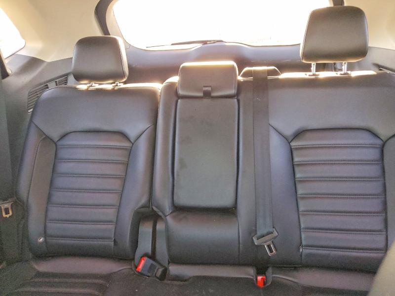 65707416 :رقم المزاد ، 2FMPK3J92KBC15027 vin ، 2019 Ford Edge مزاد بيع