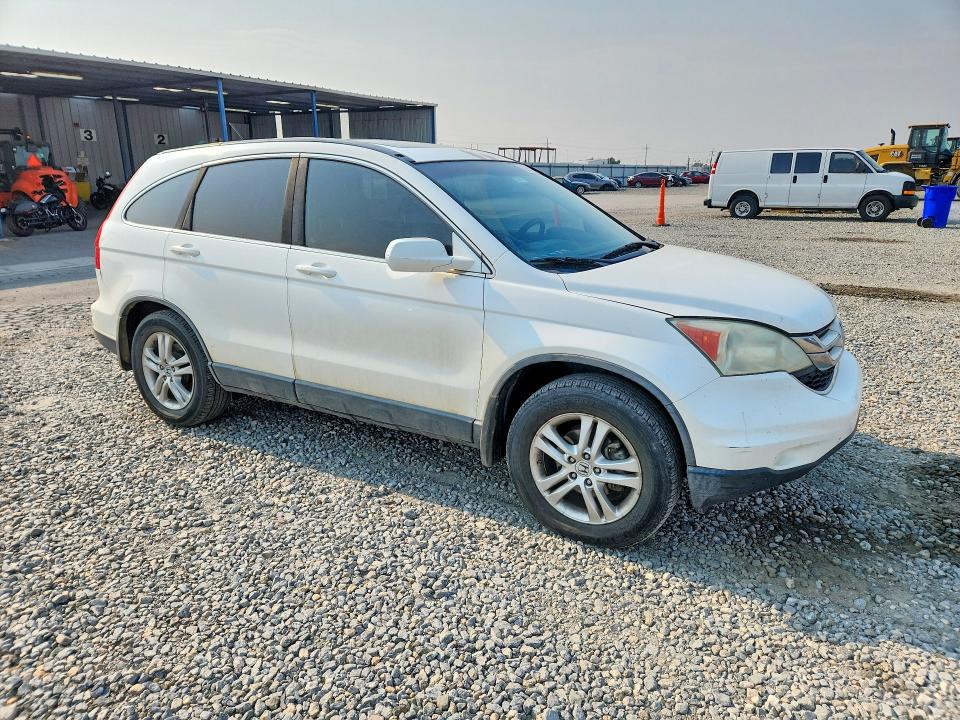 Продаж на аукціоні авто 2011 Honda Cr-v, vin: 5J6RE3H78BL026823, номер лоту: 63428506