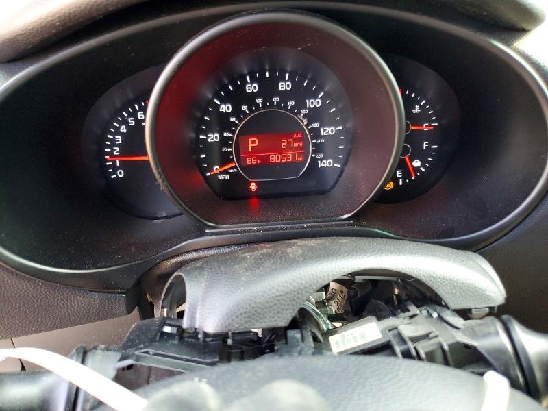 Продаж на аукціоні авто 2015 Kia Soul, vin: KNDJP3A56F7177289, номер лоту: 63259066