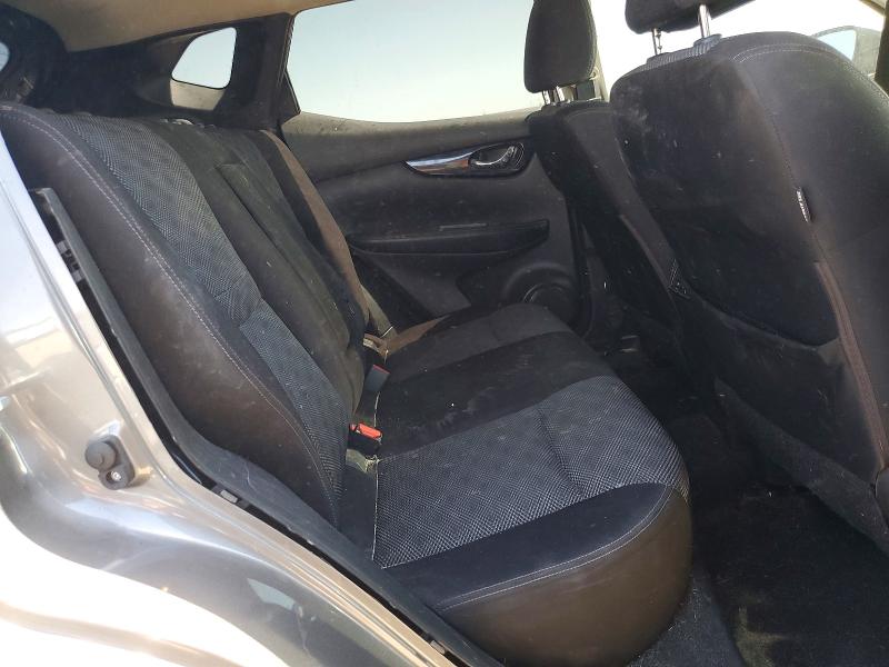 Продажа на аукционе авто 2017 Nissan Rogue Sport, vin: JN1BJ1CP2HW036854, номер лота: 63294496