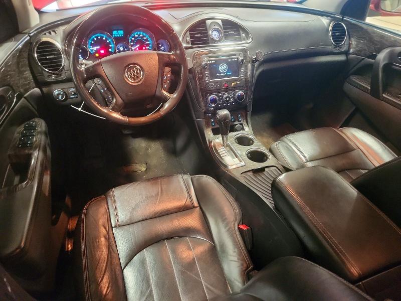 Aukcja sprzedaży 2013 Buick Enclave, vin: 5GAKVCKD4DJ108117, numer aukcji: 65461206