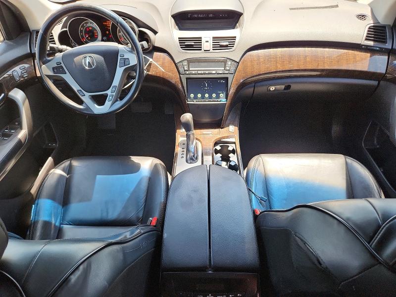 Продажа на аукционе авто 2012 Acura Mdx, vin: 2HNYD2H26CH549978, номер лота: 65927286