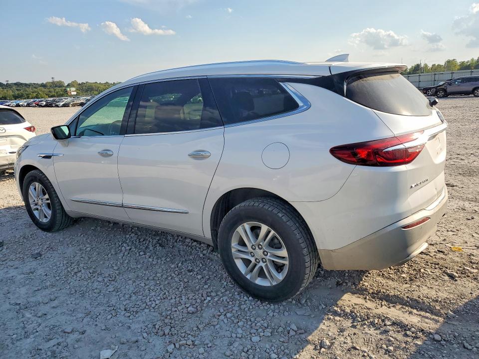Aukcja sprzedaży 2021 Buick Enclave, vin: 5GAERBKW2MJ111899, numer aukcji: 65313816