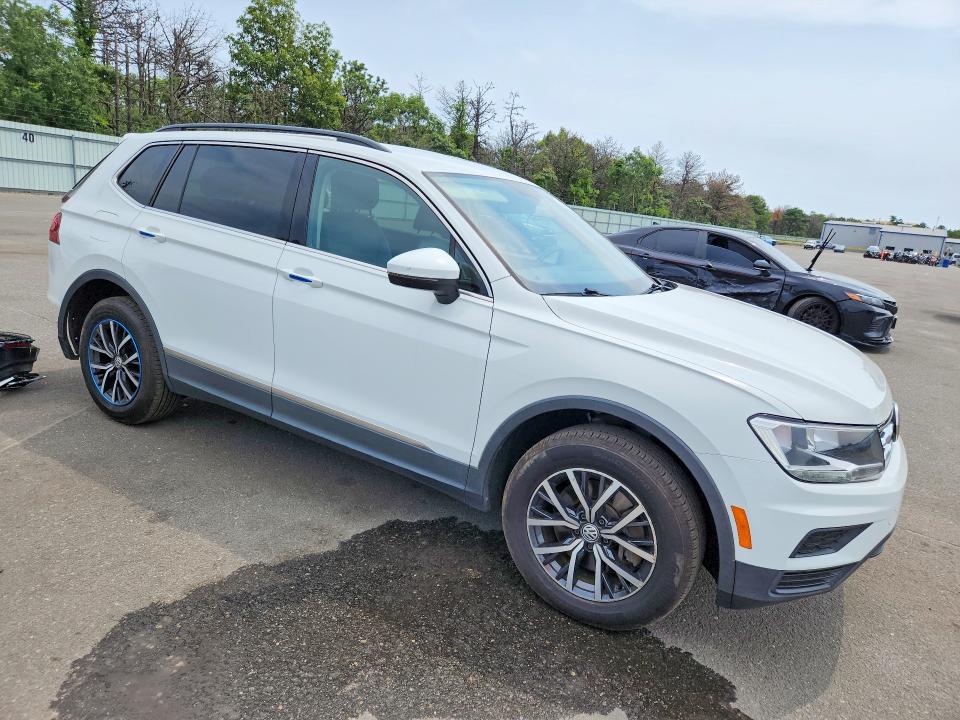 Aukcja sprzedaży 2020 Volkswagen Tiguan, vin: 3VV3B7AX4LM115313, numer aukcji: 64201876