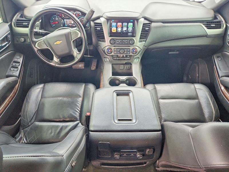 Aukcja sprzedaży 2018 Chevrolet Tahoe, vin: 1GNSKBKC9JR147539, numer aukcji: 66634836