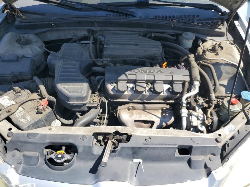 Продаж на аукціоні авто 2005 Honda Civic, vin: 1HGES16355L028908, номер лоту: 64279006