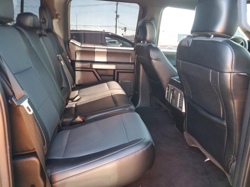 Продаж на аукціоні авто 2016 Ford F150, vin: 1FTEW1EG7GKF52349, номер лоту: 65383936