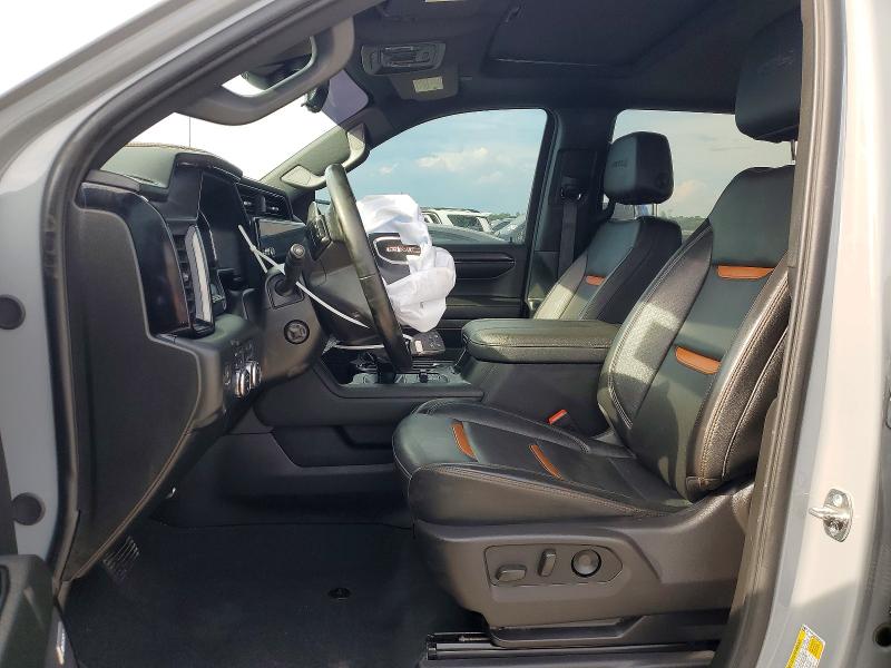 67431466 :رقم المزاد ، 1GTUUEEL6RZ309549 vin ، 2024 Gmc Sierra مزاد بيع