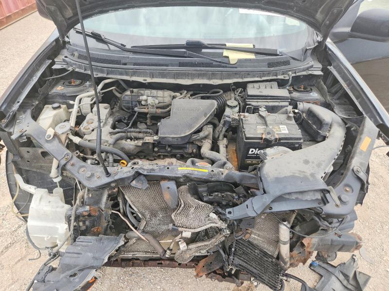 Aukcja sprzedaży 2008 Nissan Rogue, vin: JN8AS58V88W411932, numer aukcji: 66064046