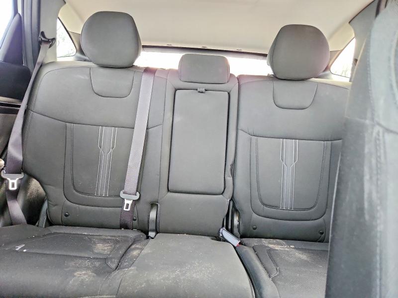 Aukcja sprzedaży 2022 Hyundai Tucson, vin: 5NMJFCAEXNH055982, numer aukcji: 66958616