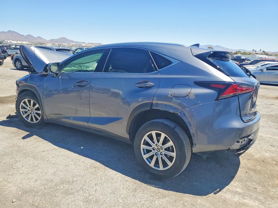 2021 Lexus Nx 300 მანქანა იყიდება აუქციონზე, vin: JTJDARBZ0M2186516, აუქციონის ნომერი: 62997826