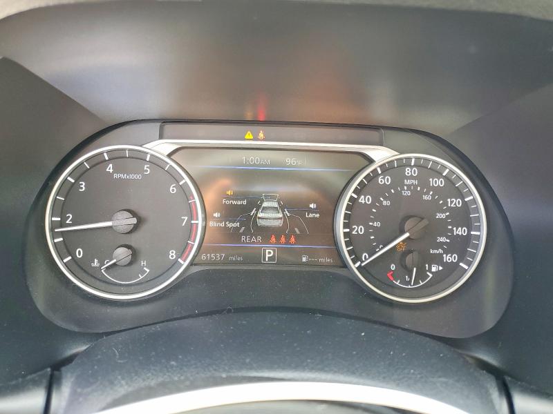 Aukcja sprzedaży 2023 Nissan Sentra, vin: 3N1AB8CV7PY240833, numer aukcji: 66241616