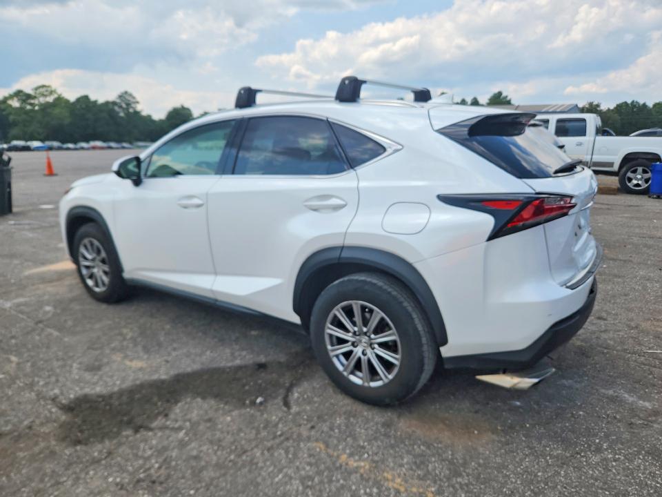 Aukcja sprzedaży 2016 Lexus Nx 200t, vin: JTJYARBZXG2039870, numer aukcji: 64114426