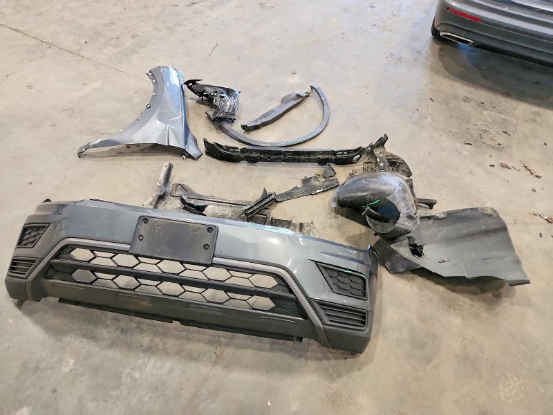 62923496 :رقم المزاد ، 3VV0B7AX4MM097612 vin ، 2021 Volkswagen Tiguan مزاد بيع