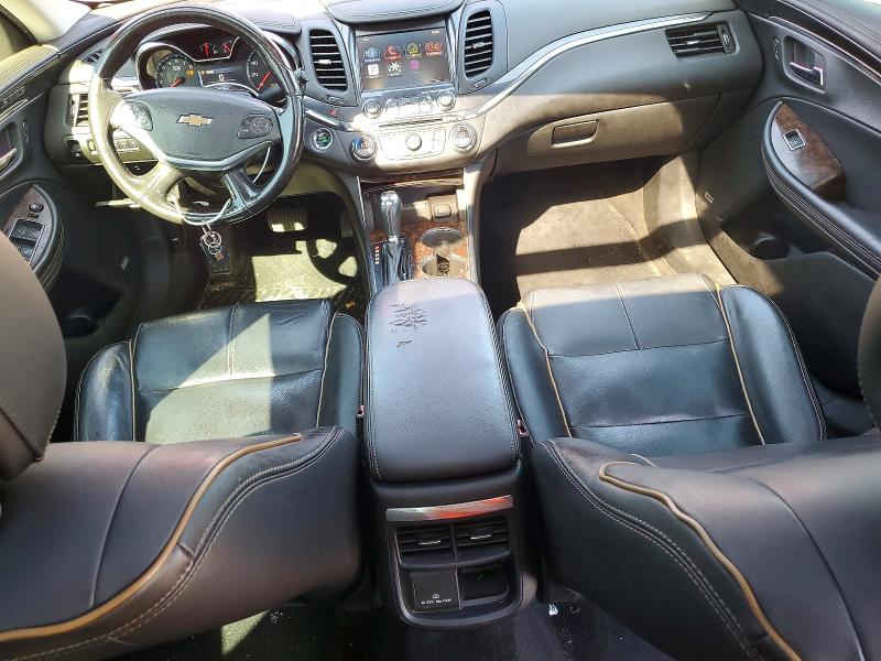 67297346 :رقم المزاد ، 2G1155S33E9165606 vin ، 2014 Chevrolet Impala مزاد بيع