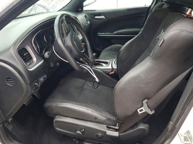 Продаж на аукціоні авто 2020 Dodge Charger, vin: 2C3CDXGJ0LH184403, номер лоту: 62506386