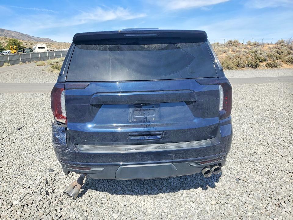 65677826 :رقم المزاد ، 1GKS2DKL0MR250037 vin ، 2021 Gmc Yukon مزاد بيع
