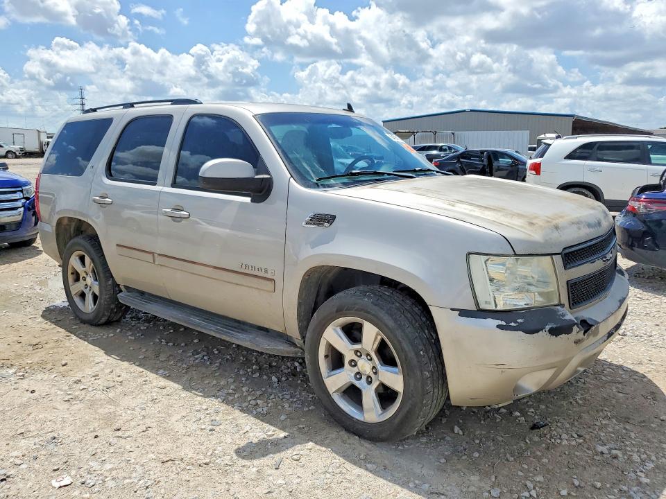 Продаж на аукціоні авто 2007 Chevrolet Tahoe, vin: 1GNFC13J27R383996, номер лоту: 64581646