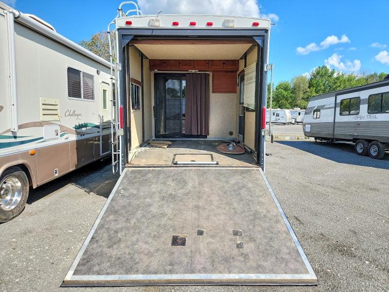 2012 Heartland Cyclone მანქანა იყიდება აუქციონზე, vin: 5SFCG3621CE247194, აუქციონის ნომერი: 64091756