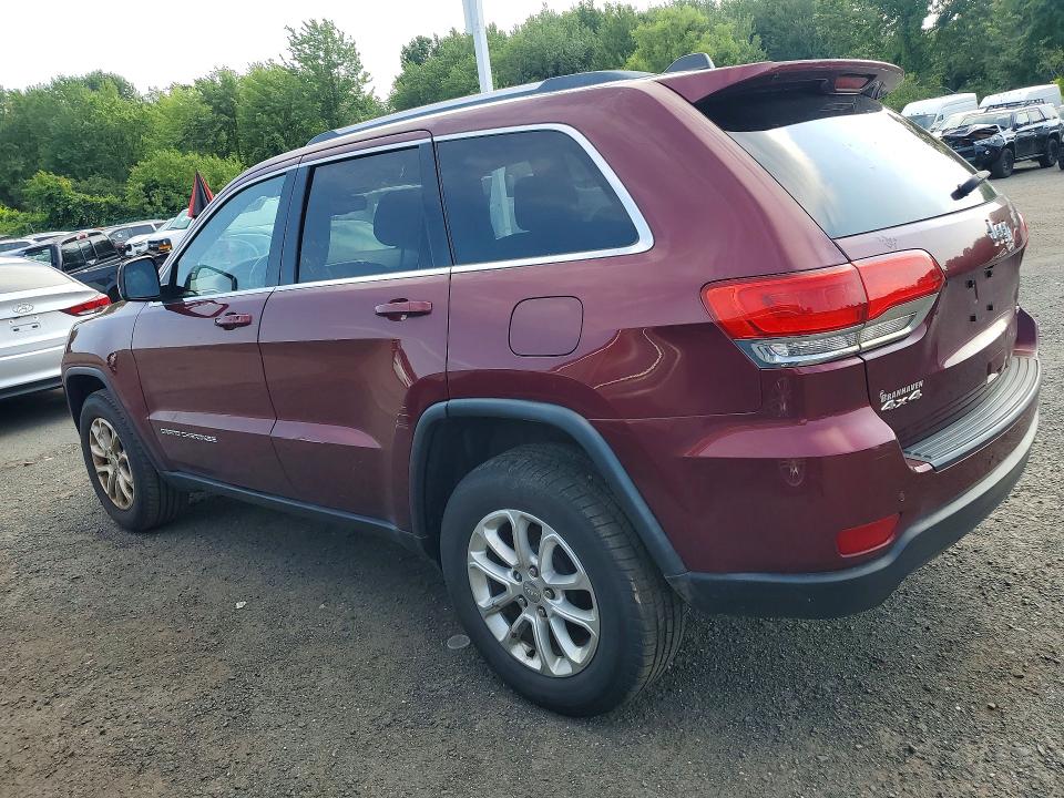Продажа на аукционе авто 2016 Jeep Grand Cherokee, vin: 1C4RJFAG7GC378389, номер лота: 64262676