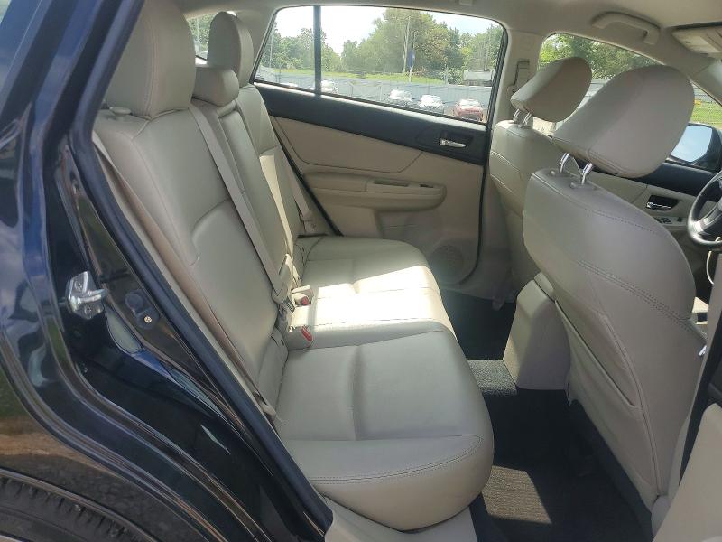 Продажа на аукционе авто 2012 Subaru Impreza, vin: JF1GPAR64CH243863, номер лота: 66989976