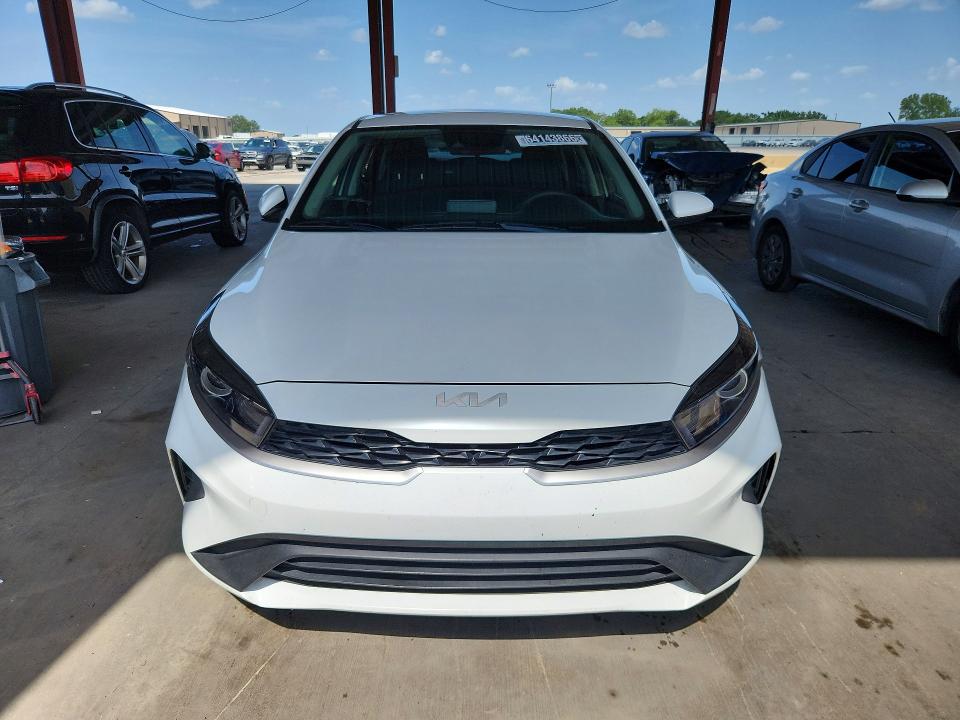 Продаж на аукціоні авто 2023 Kia Forte, vin: 3KPF24AD7PE566414, номер лоту: 64143866
