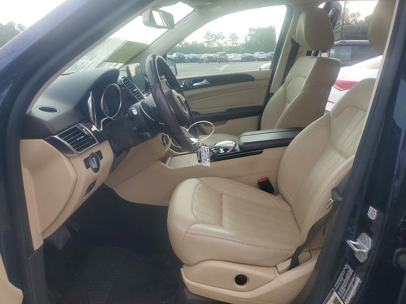 Продаж на аукціоні авто 2016 Mercedes-benz Gle, vin: 4JGDA5HB1GA791365, номер лоту: 66340506