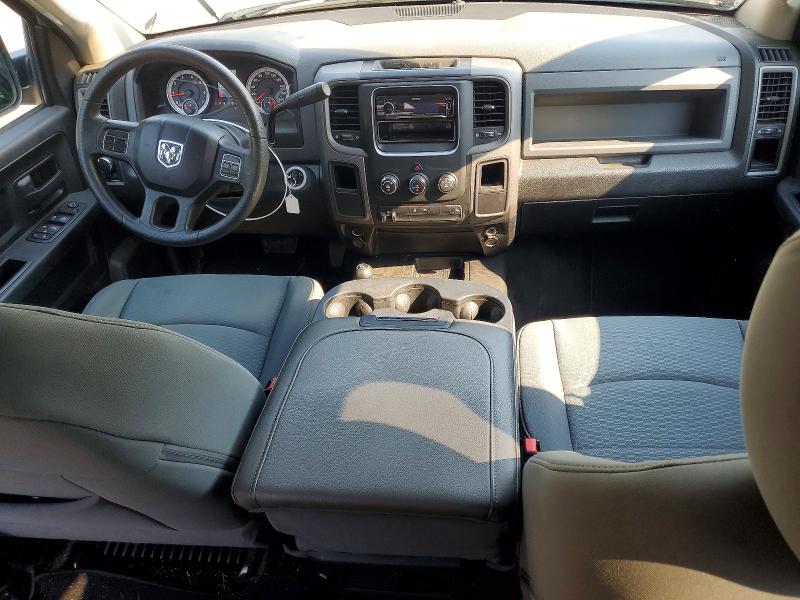 Продаж на аукціоні авто 2013 Ram 2500, vin: 3C6TR5HT6DG583469, номер лоту: 63571526