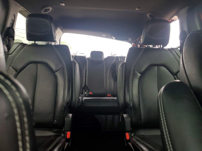 Продаж на аукціоні авто 2025 Chrysler Pacifica, vin: 2C4RC1BG1SR531361, номер лоту: 63920806