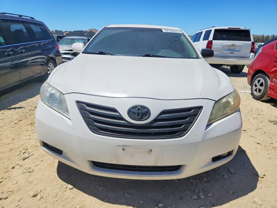 Aukcja sprzedaży 2009 Toyota Camry, vin: 4T1BK46K09U583464, numer aukcji: 62540876