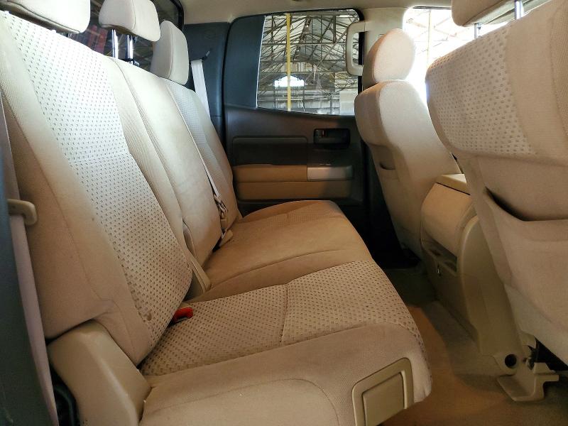 64320436 :رقم المزاد ، 5TFSV54167X003173 vin ، 2007 Toyota Tundra مزاد بيع