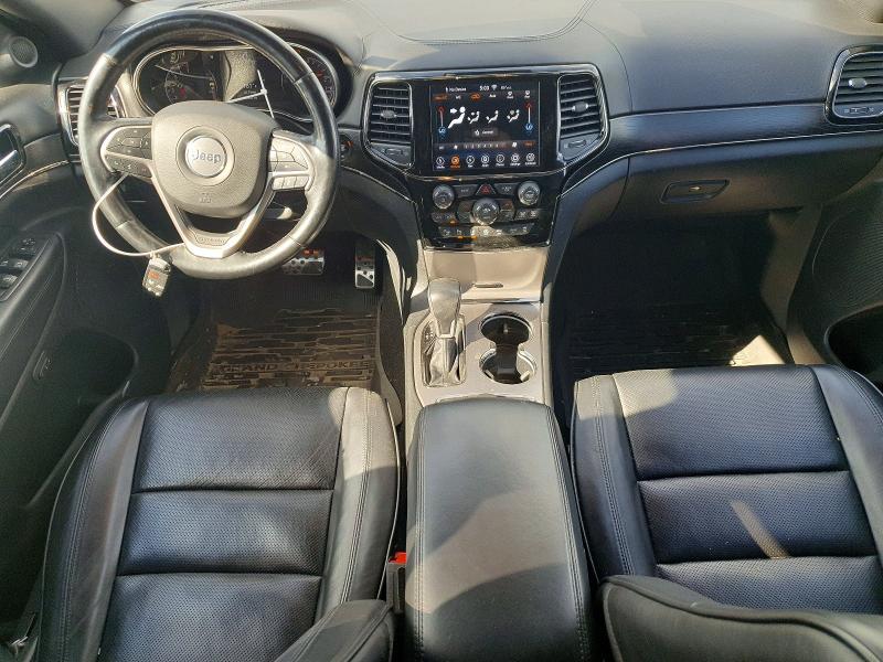 Aukcja sprzedaży 2020 Jeep Grand Cherokee, vin: 1C4RJFCG2LC207024, numer aukcji: 66440516
