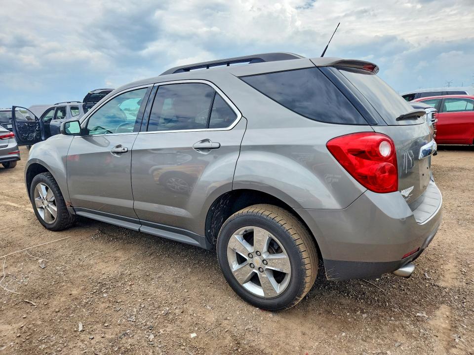 Aukcja sprzedaży 2012 Chevrolet Equinox, vin: 2GNFLEE5XC6287224, numer aukcji: 63781996