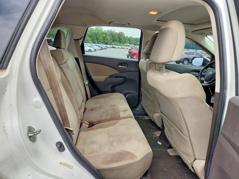 Aukcja sprzedaży 2012 Honda Cr-v, vin: 5J6RM4H57CL045324, numer aukcji: 64713076