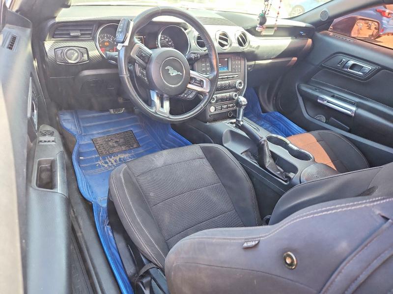 Auction sale of the 2016 Ford Mustang, vin: 1FA6P8AM6G5220350, lot number: 64259716
