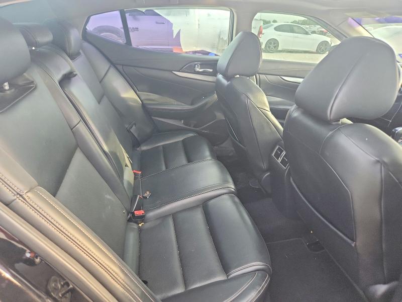Продажа на аукционе авто 2017 Nissan Maxima, vin: 1N4AA6AP0HC376620, номер лота: 66016656