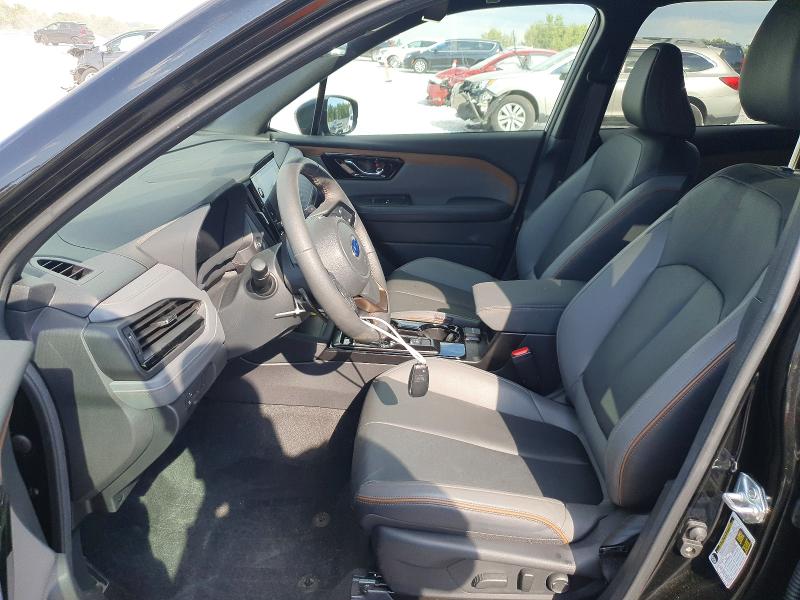 Продаж на аукціоні авто 2026 Subaru Forester, vin: 4S4SLDF69T3004923, номер лоту: 66887636