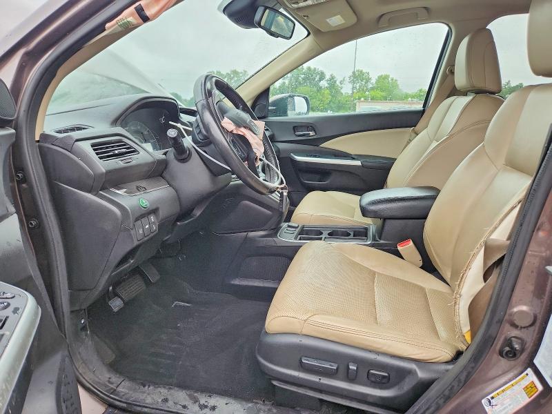 Aukcja sprzedaży 2016 Honda Cr-v, vin: 5J6RM4H93GL081634, numer aukcji: 64727596