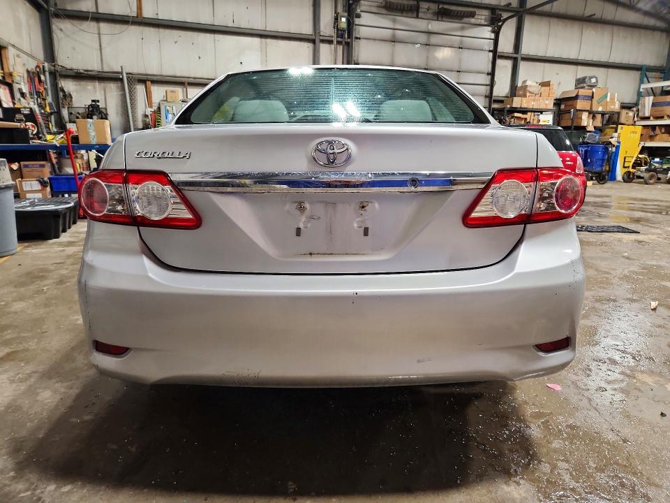 Aukcja sprzedaży 2013 Toyota Corolla, vin: 2T1BU4EE9DC024253, numer aukcji: 66712826