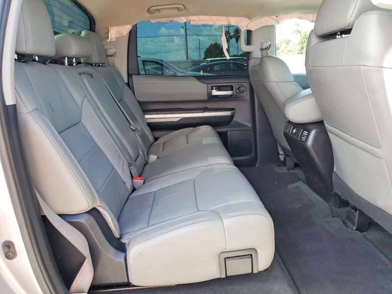 65470026 :رقم المزاد ، 5TFHW5F11GX494028 vin ، 2016 Toyota Tundra مزاد بيع