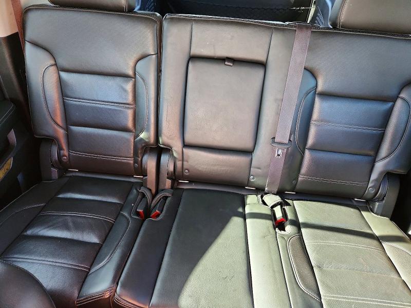 65519376 :رقم المزاد ، 1GKS2HKJ2HR345176 vin ، 2017 Gmc Yukon Xl مزاد بيع