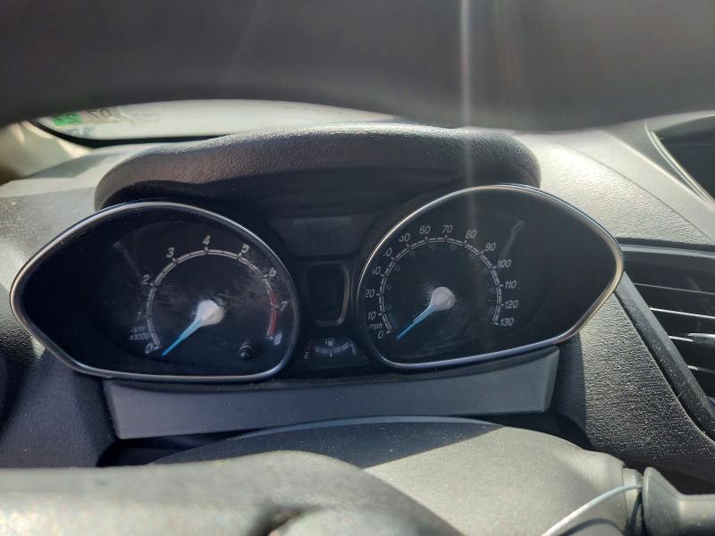 Продажа на аукционе авто 2018 Ford Fiesta, vin: 3FADP4EJXJM139725, номер лота: 64441356