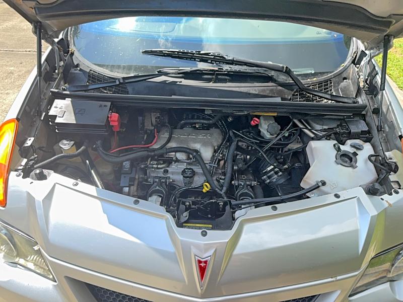 2005 Pontiac Aztek მანქანა იყიდება აუქციონზე, vin: 3G7DA03E55S525558, აუქციონის ნომერი: 66750186