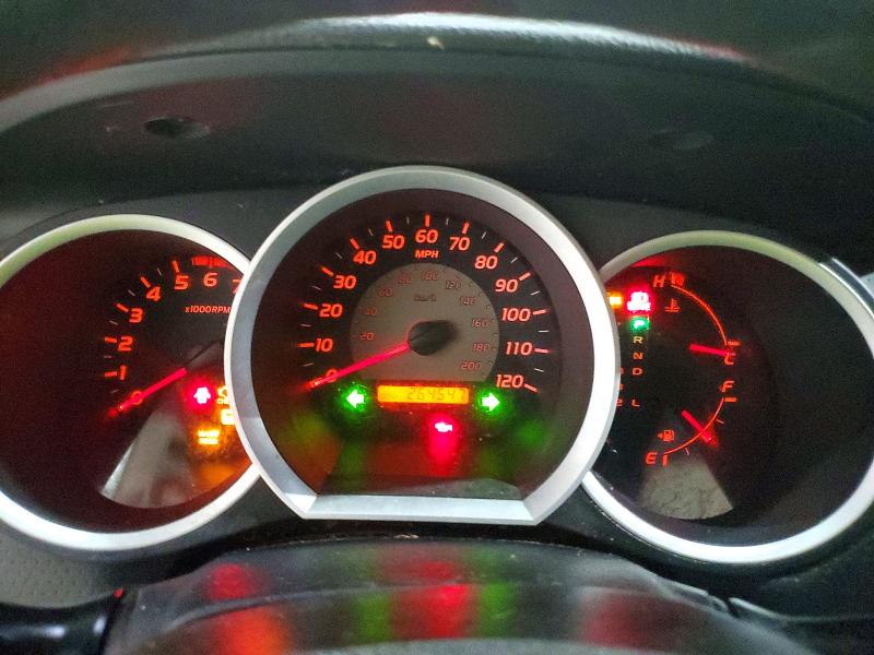 Продаж на аукціоні авто 2010 Toyota Tacoma, vin: 5TELU4EN8AZ701836, номер лоту: 64912346