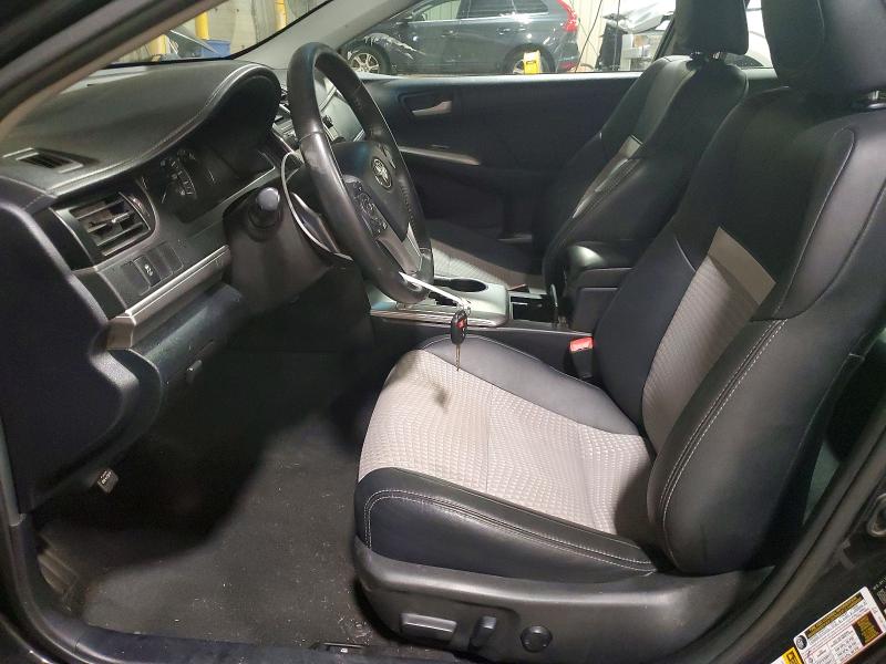 Продажа на аукционе авто 2014 Toyota Camry, vin: 4T1BF1FK8EU428996, номер лота: 64613166