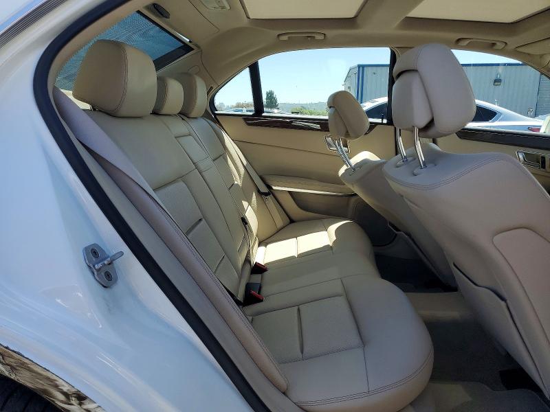Продаж на аукціоні авто 2014 Mercedes-benz E, vin: WDDHF5KB6EA878245, номер лоту: 63520576