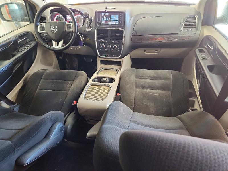 Aukcja sprzedaży 2015 Dodge Grand Caravan, vin: 2C4RDGCG3FR732599, numer aukcji: 66294146
