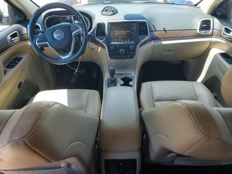 65271946 :رقم المزاد ، 1C4RJFBG2GC318017 vin ، 2016 Jeep Grand Cherokee مزاد بيع